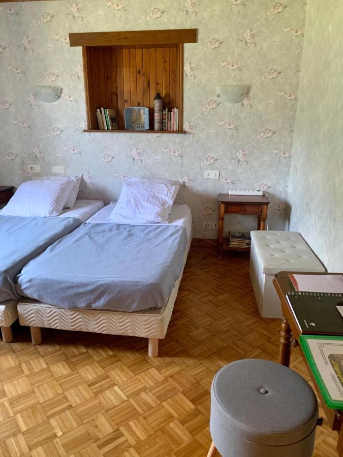 Dormez Dans La Chambre Du Meunier ! Germolles-sur-Grosne Exterior foto